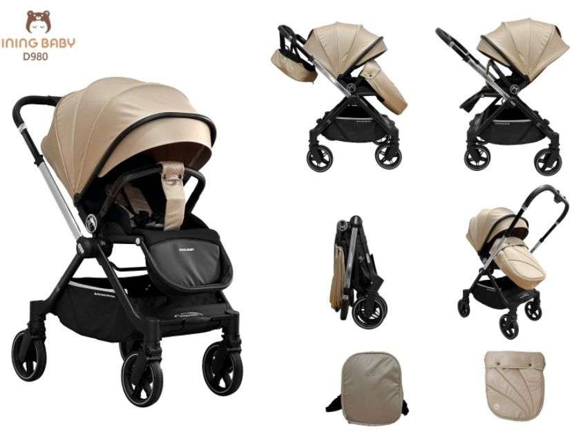 Крупные товары