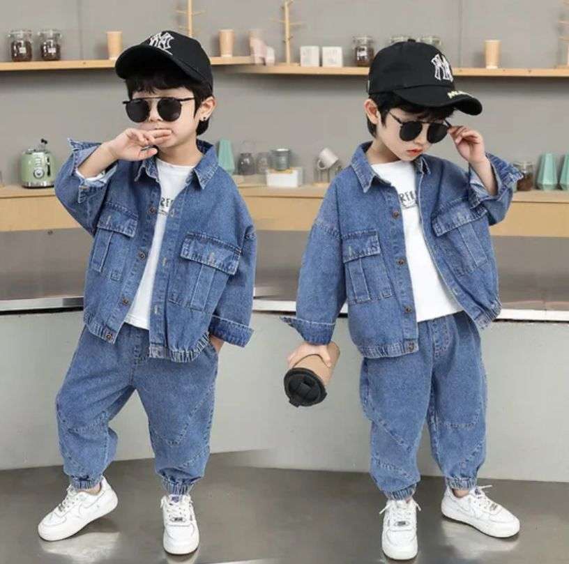 Для мальчиков