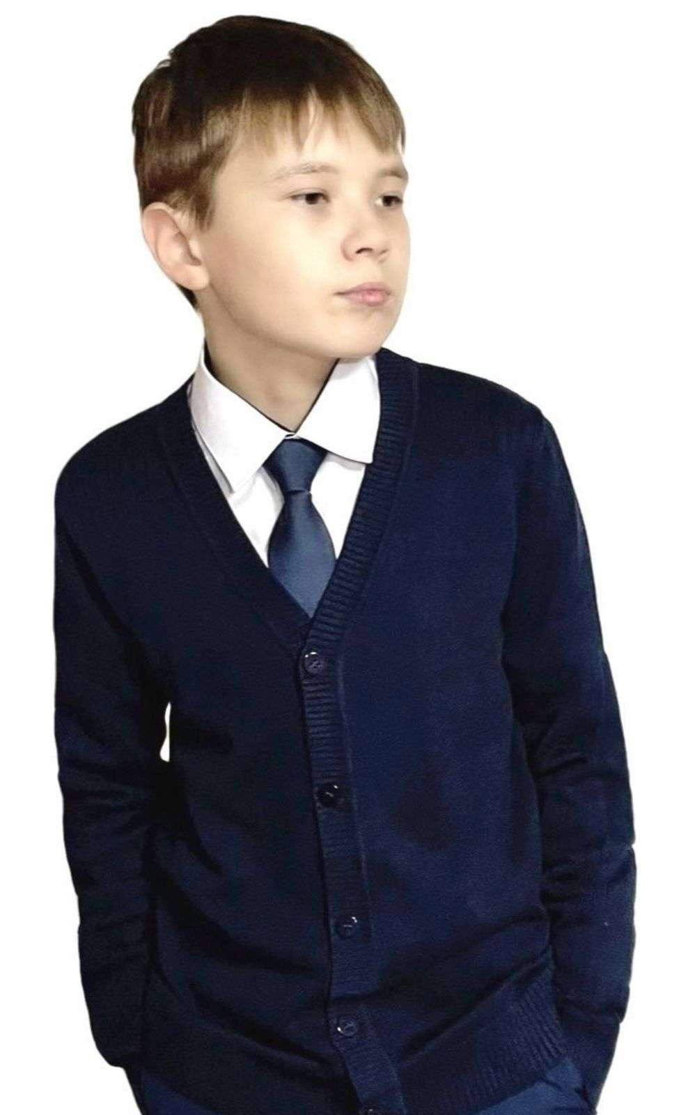 Кардиганы и джемперы  