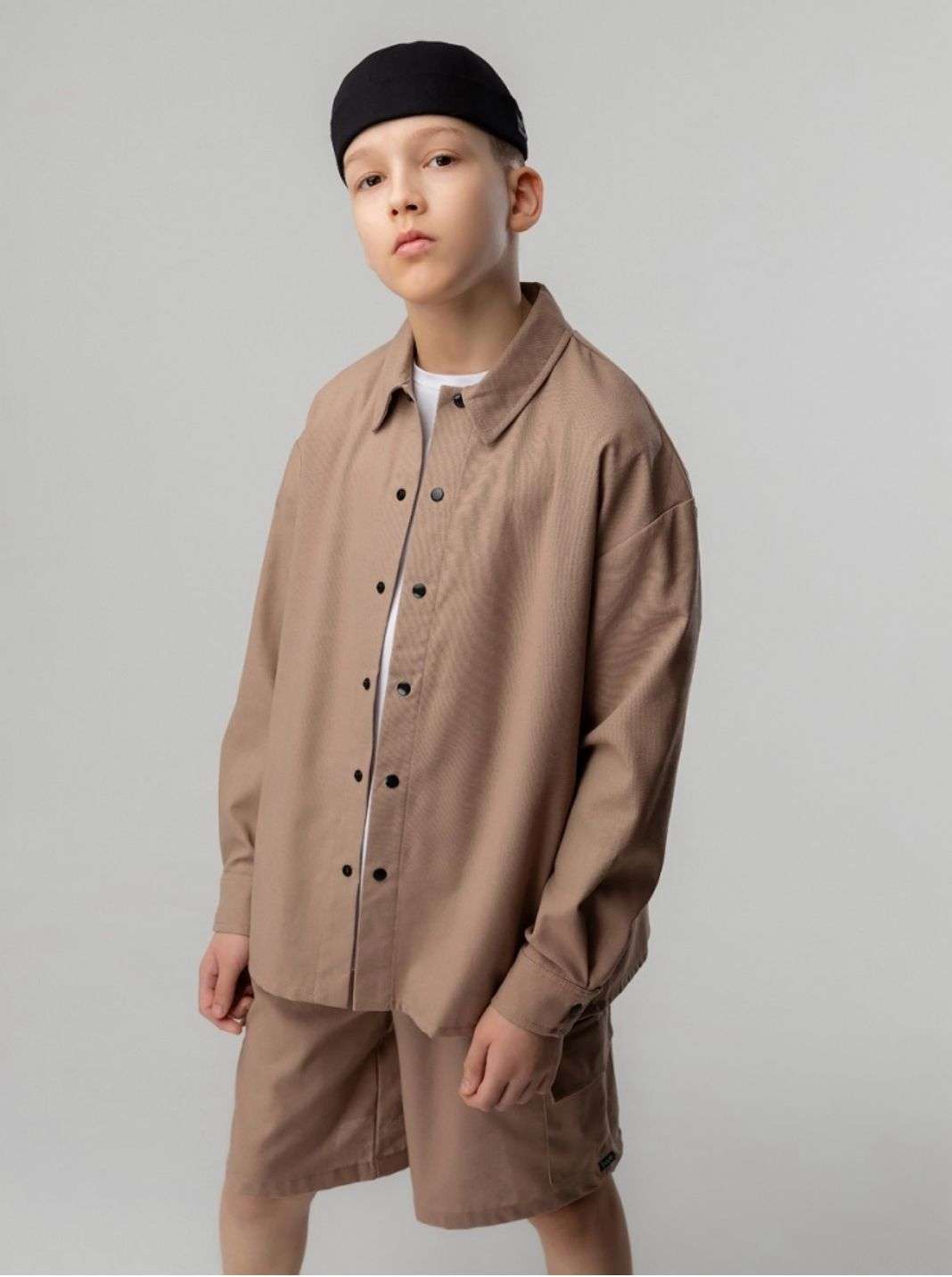 Рубашки и кофты  