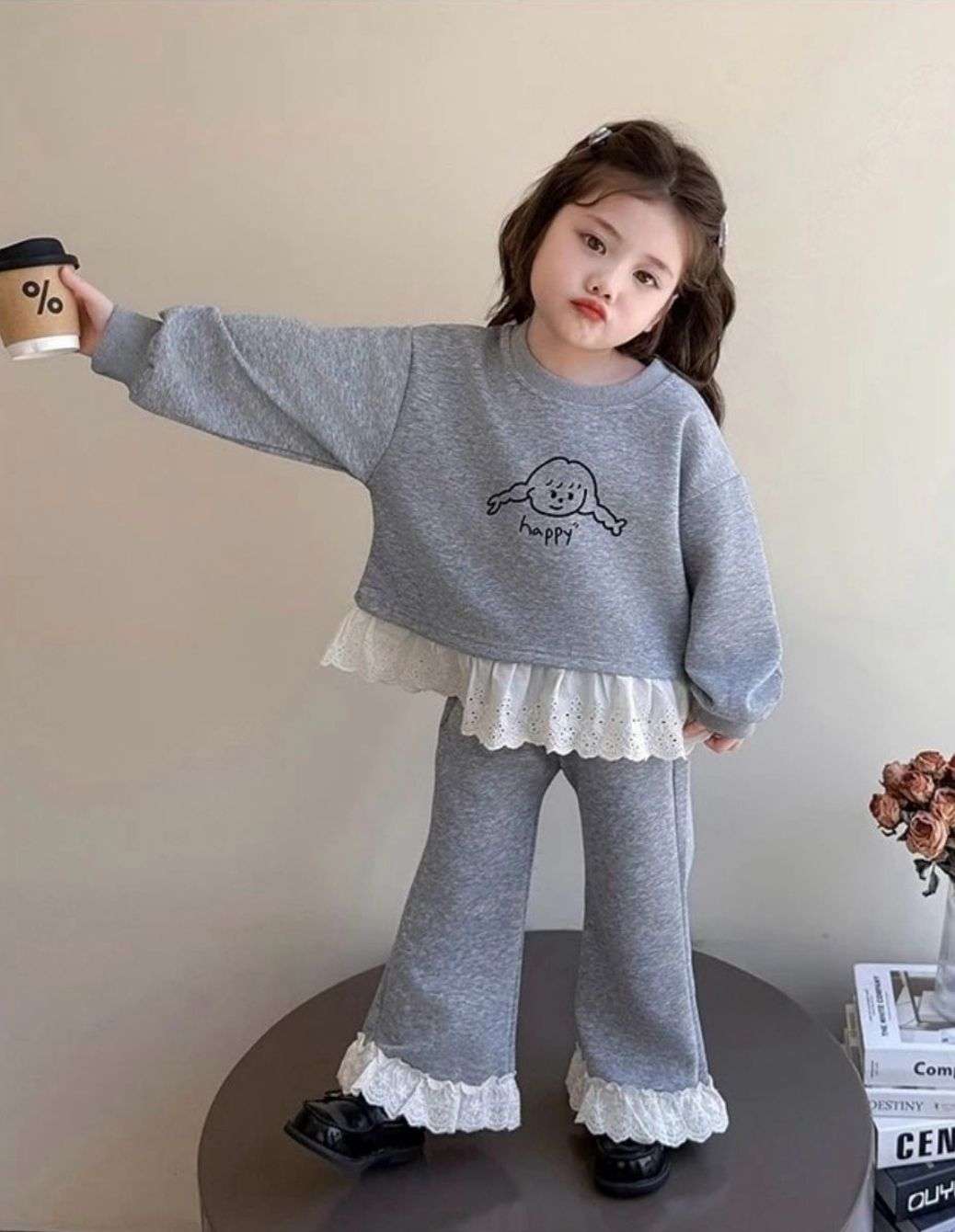 Комплекты одежды  