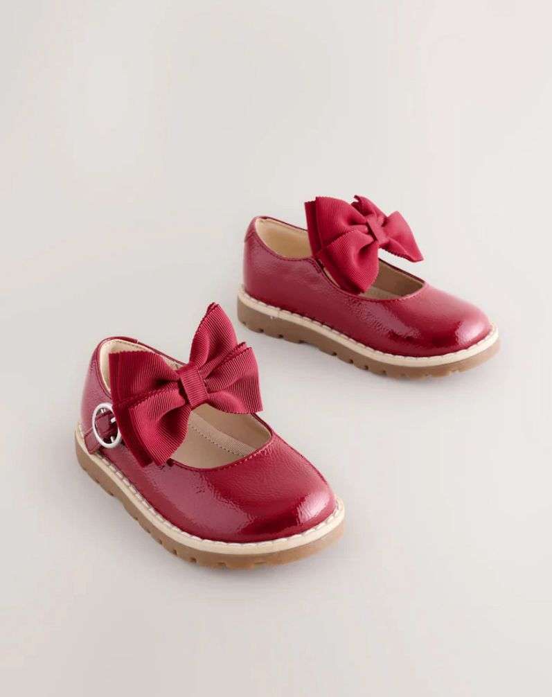 Балетки и туфли  