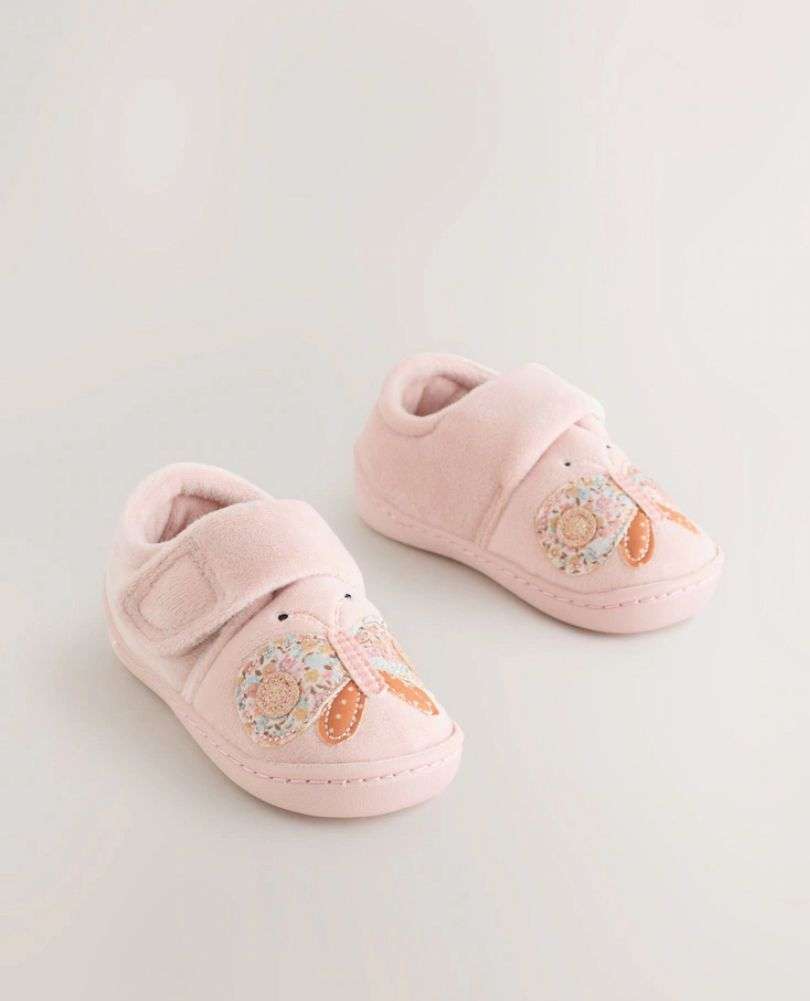 Домашняя обувь  