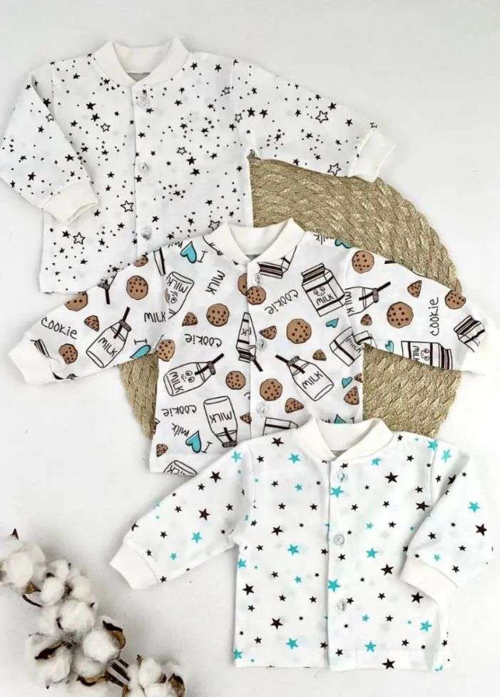 Толстовки и кофточки  