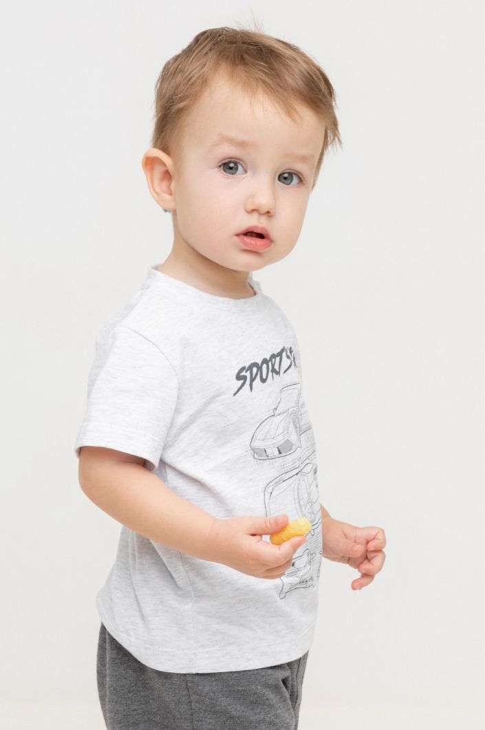 Футболки и майки  