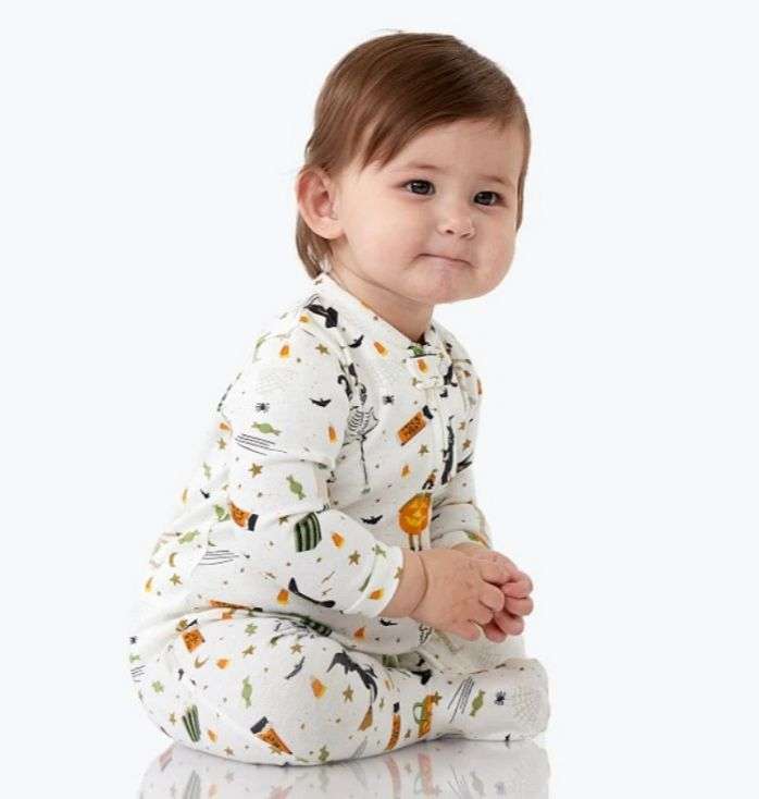 Домашняя одежда (слипы, костюмчики, пижамки)  