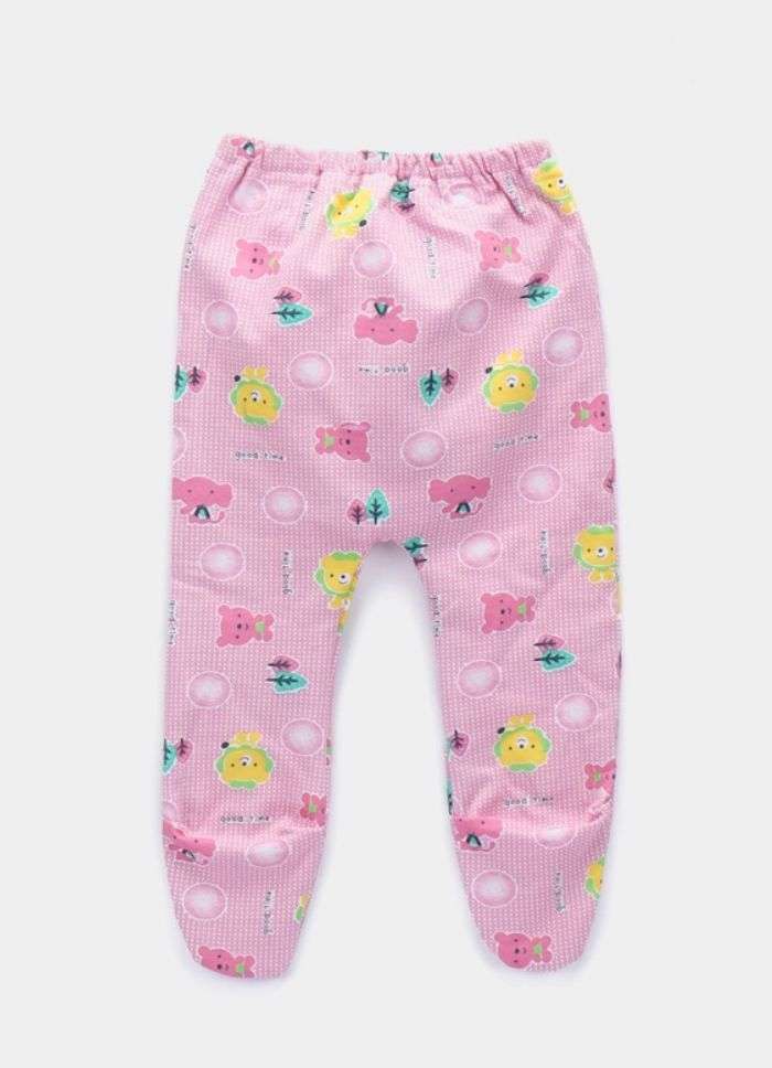 Брюки и ползунки  