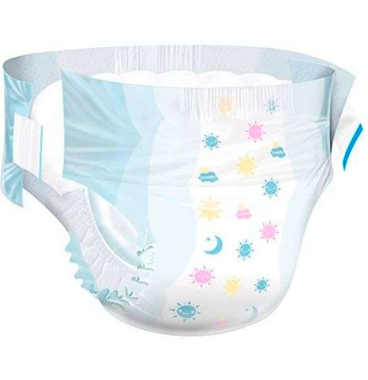 Подгузники  