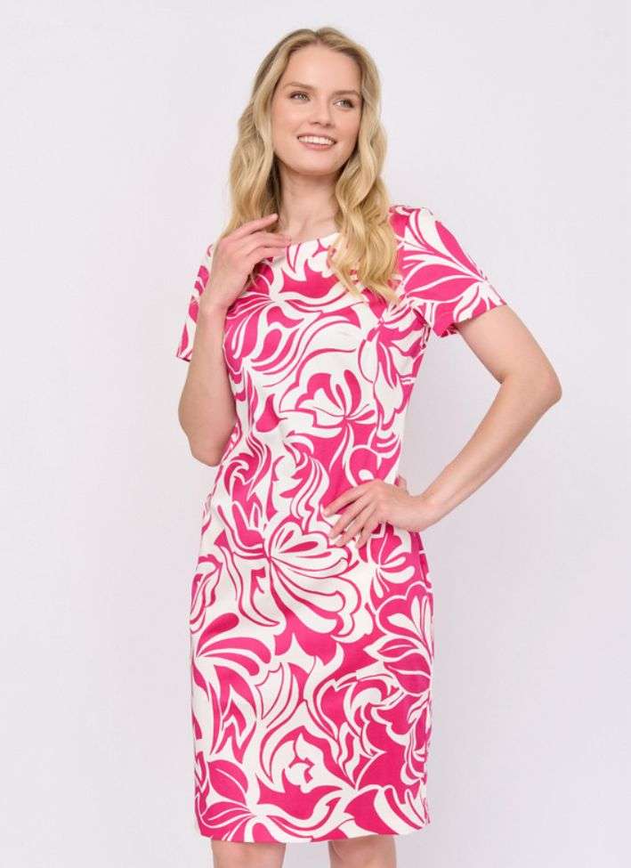 Платья и сарафаны  