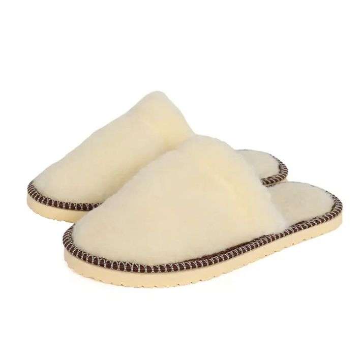 Домашняя обувь  