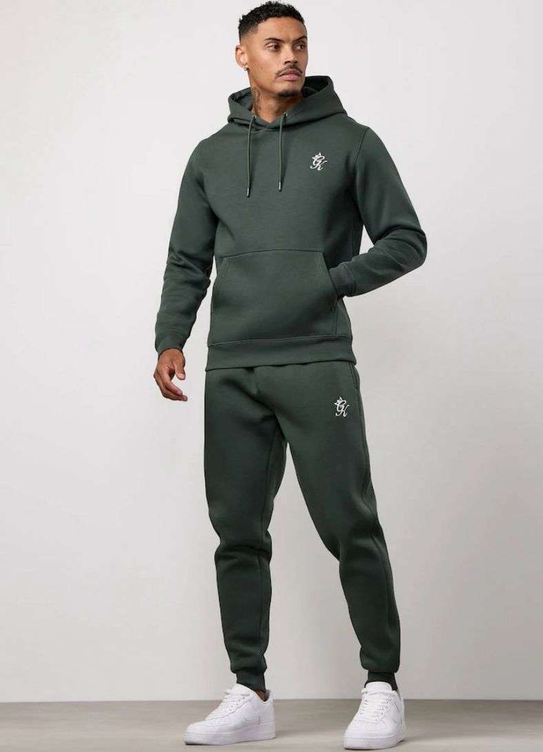 Спортивные костюмы  