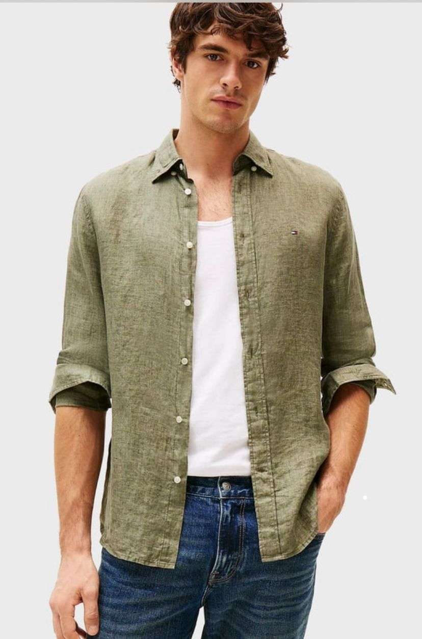 Рубашки и кофты  