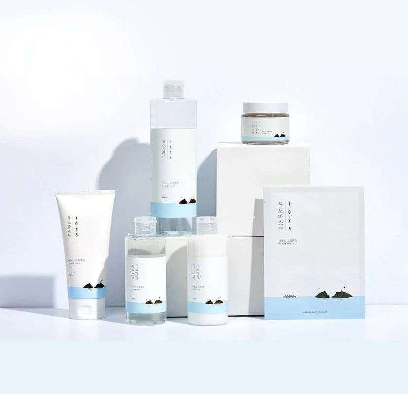 Уход за лицом  