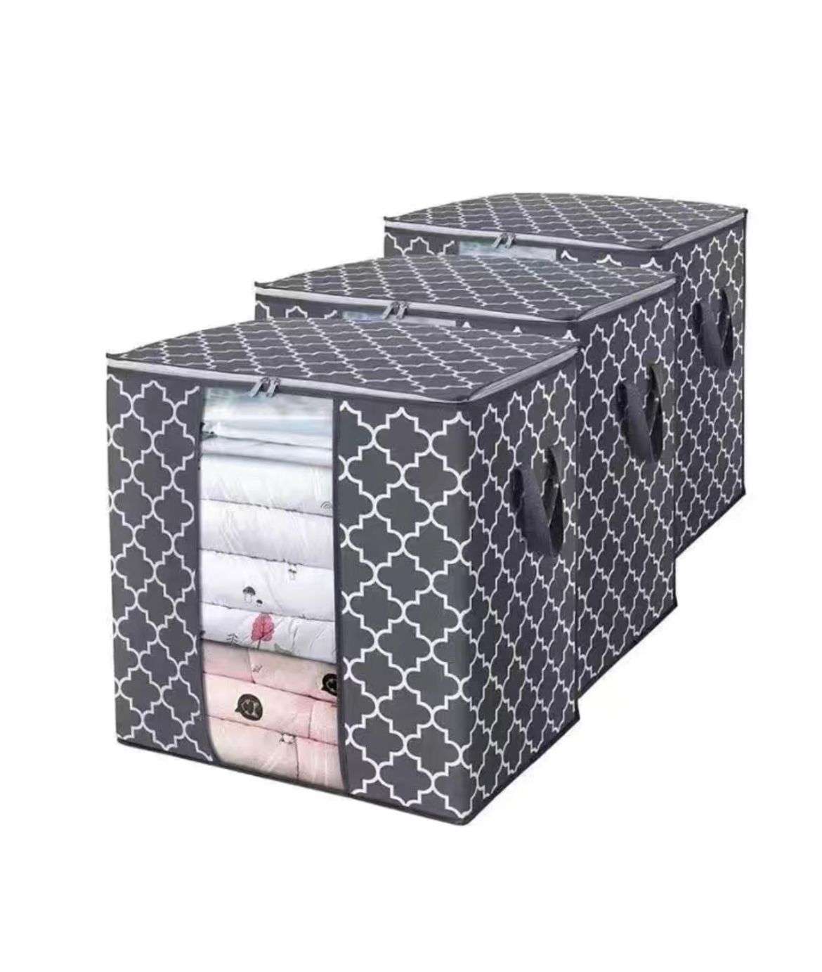 Хранение и порядок  