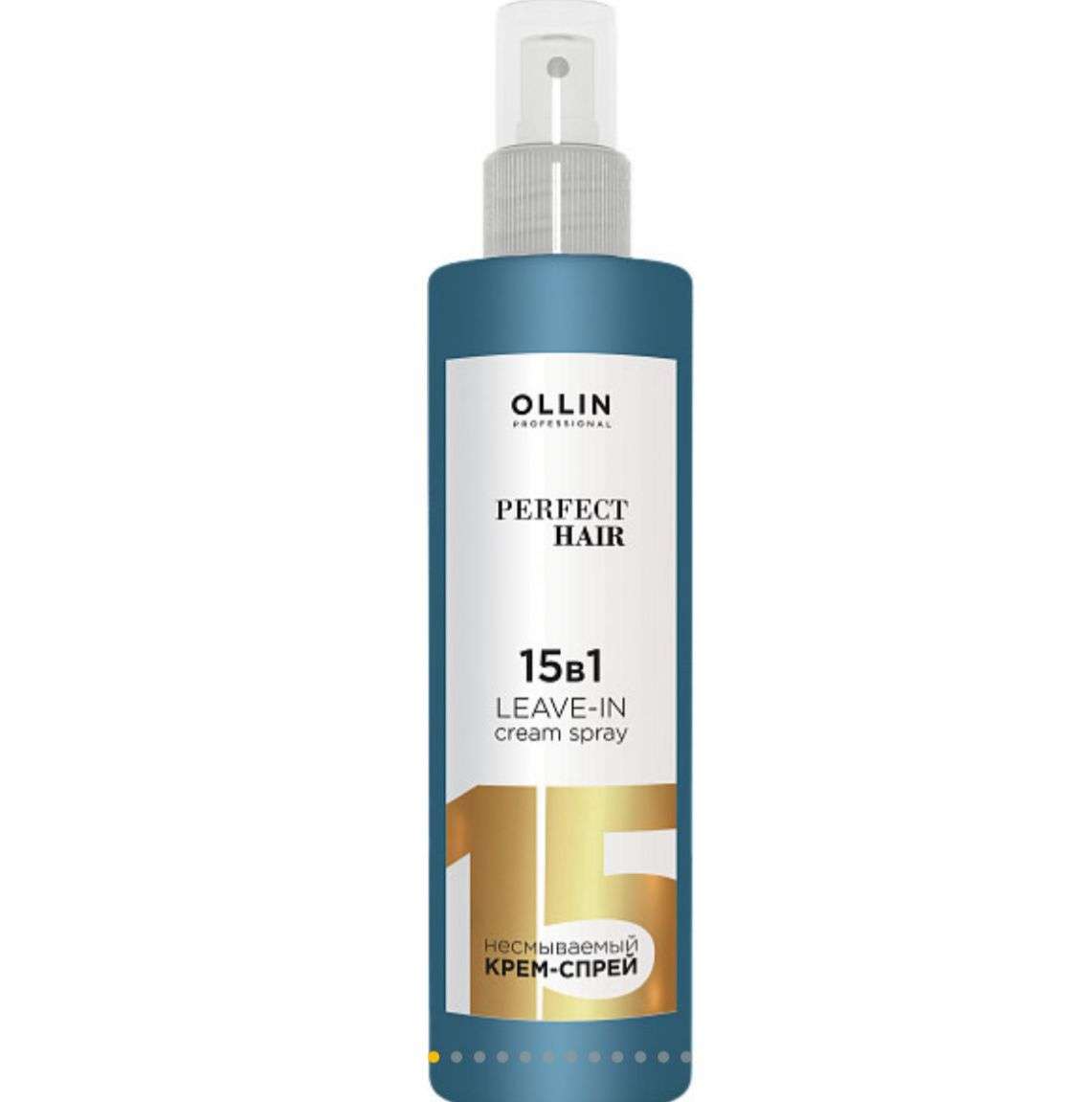 Уход за волосами  