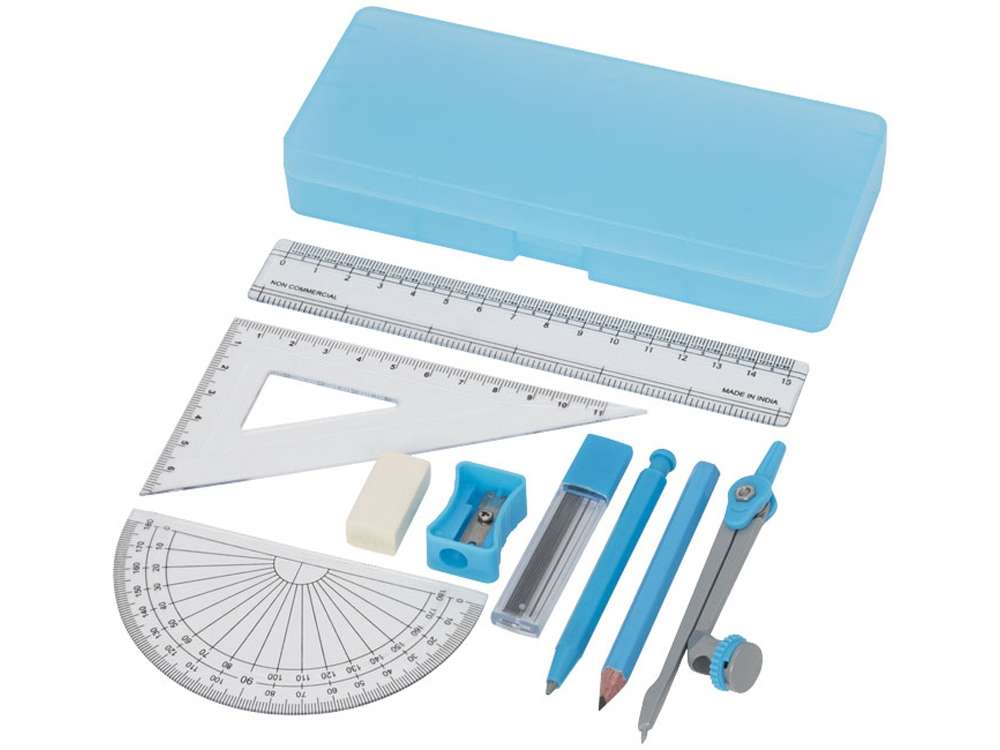 Наборы для геометрии  