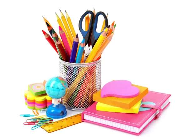 Канцтовары и творчество