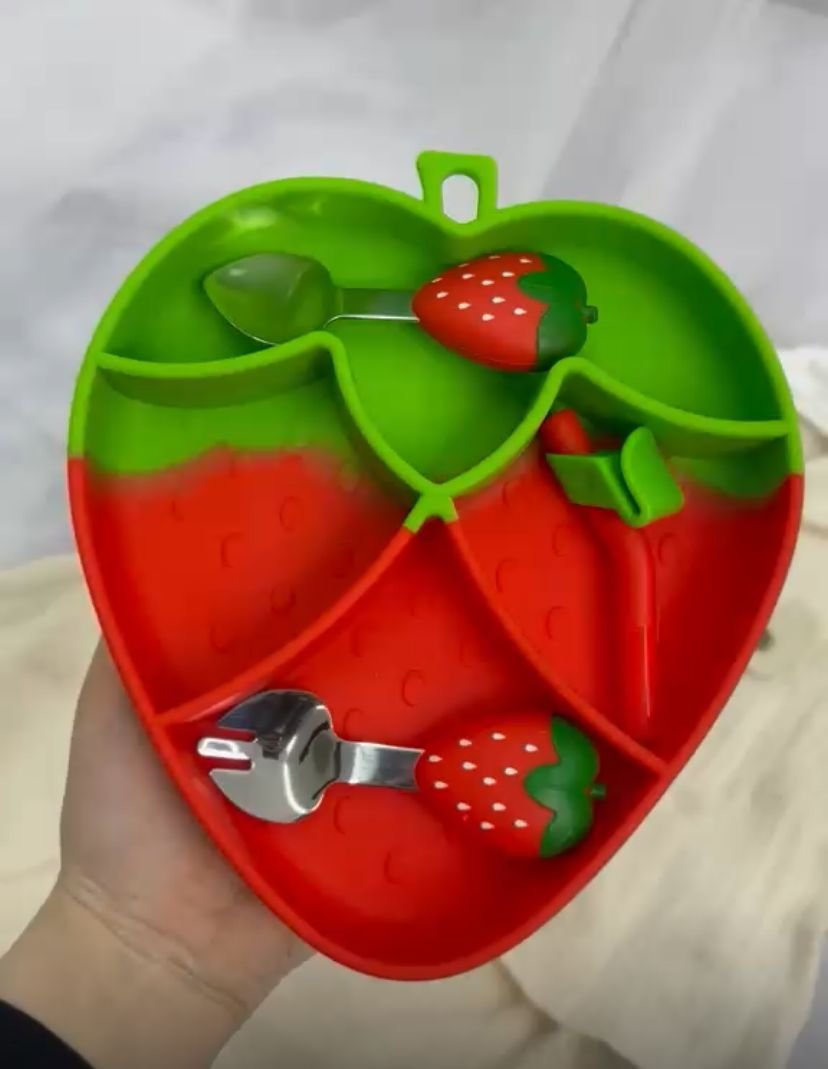 Посуда для кормления