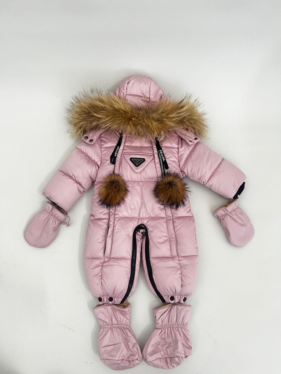 Комбинизон / S-2Xl рр