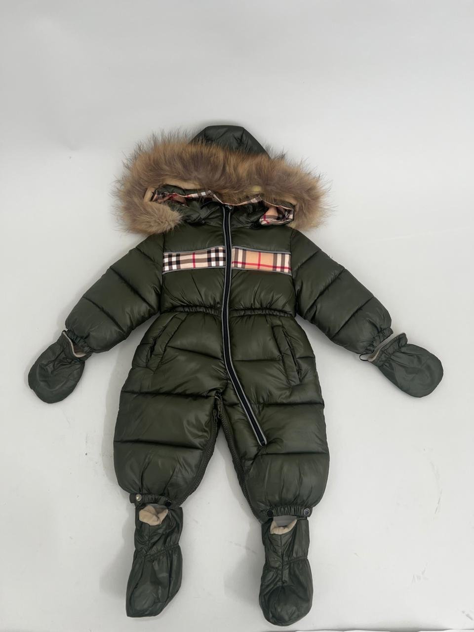 Комбинизон / S-2Xl рр