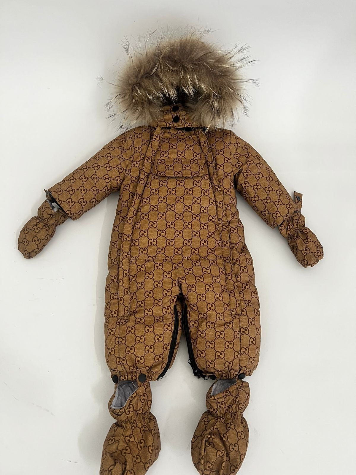 Комбинизон / S-2Xl рр