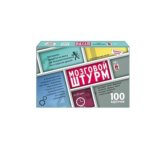 Развивающие Карточки  / 