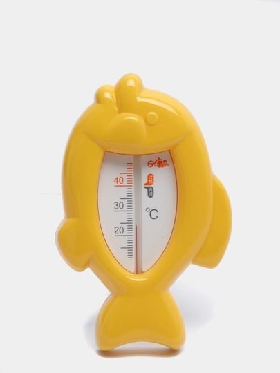 Градусник / 