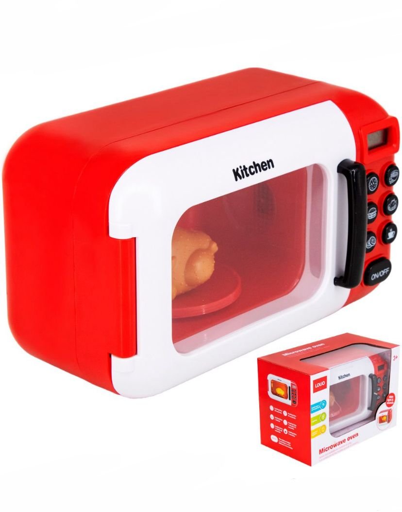 Микроволновка / 