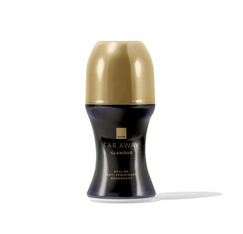 Дезодарант / 