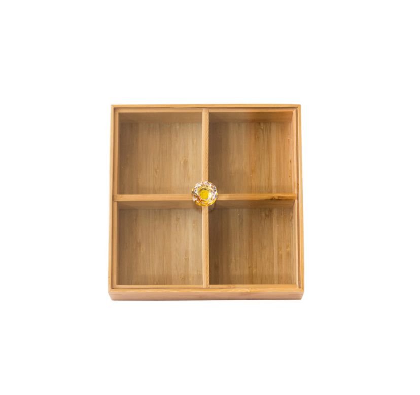 Сухофруктовница / 