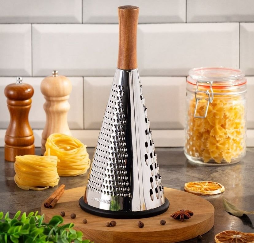 Терка/үккіш / 