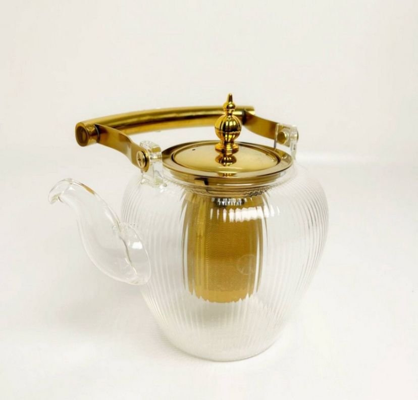 Чайник/Шәйнек / 