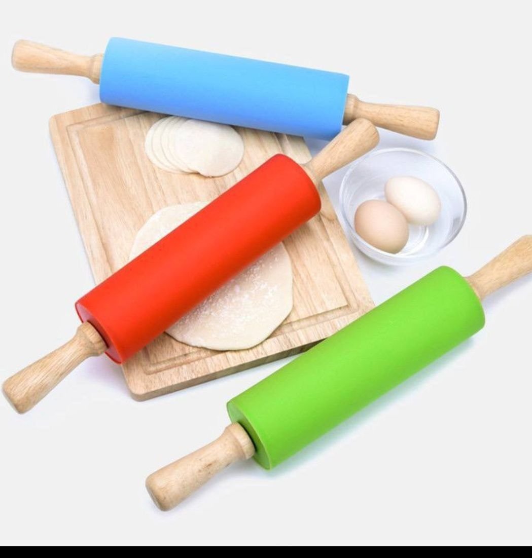 Скалка/оқтау / 