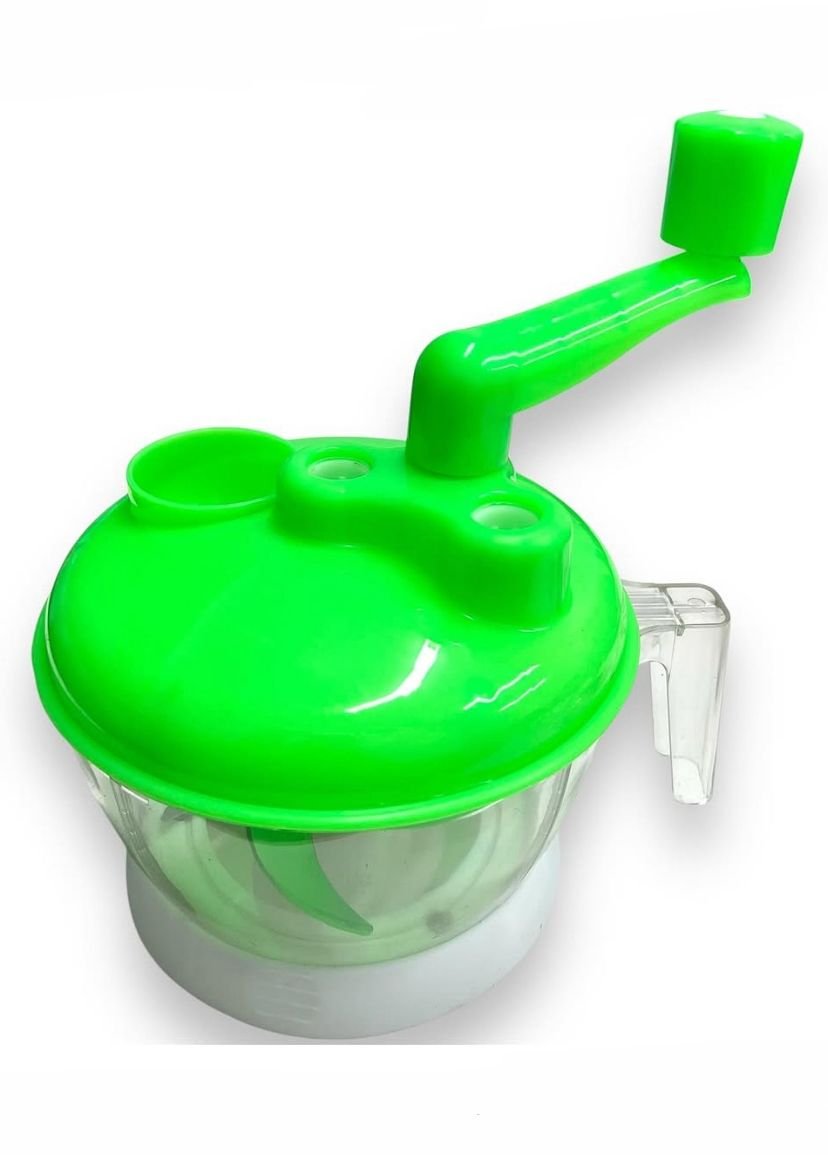 Лукорезка / 