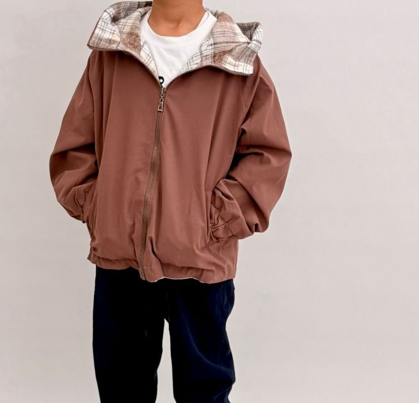 Ветровка/Желқорғағыш / 