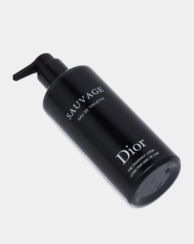 Лосьон для тела / 