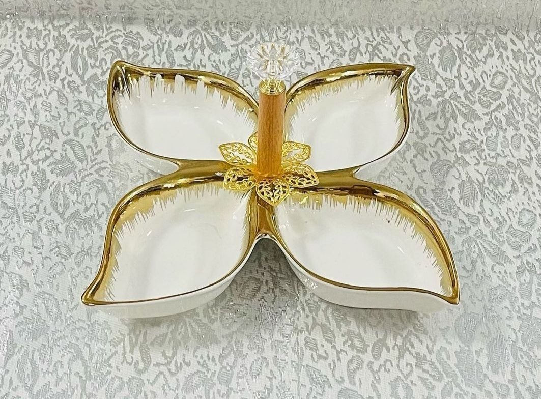 Сухофруктовница / 