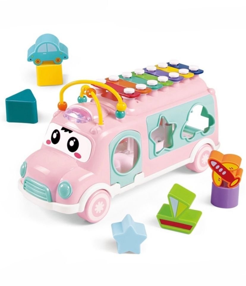 Музыкалық ойыншық  / 