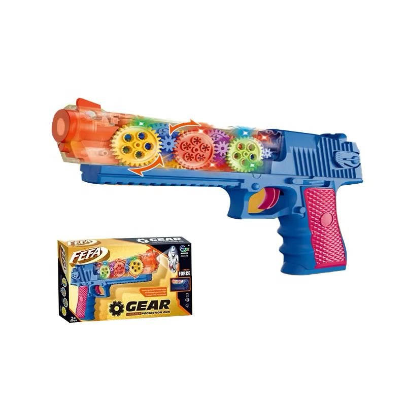 Пистолет/Тапанша / 