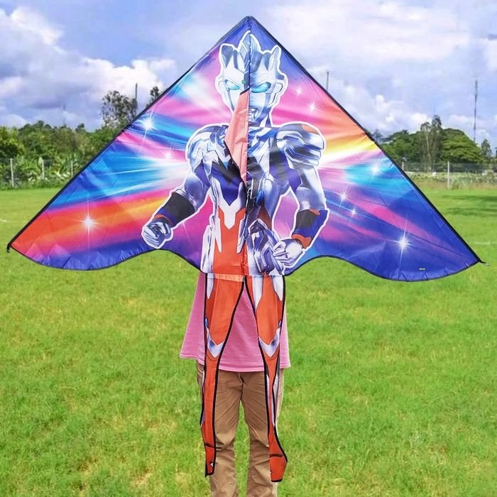 Воздушный змей / 