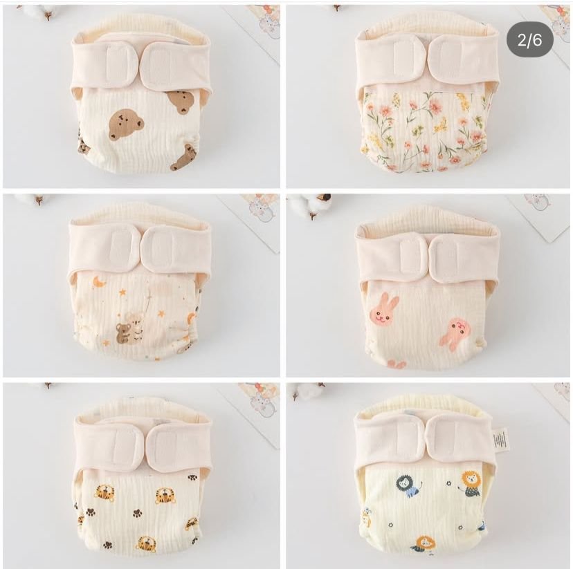 Мног памперс / 