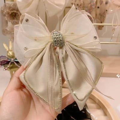 Шаш қыстырғыш 