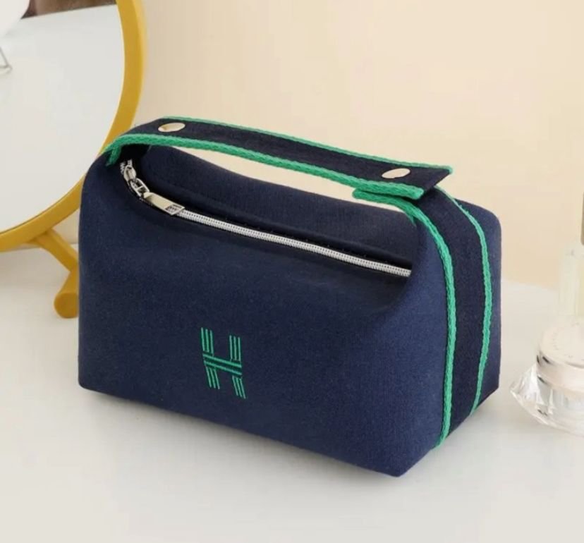 Касметикалық сөмке / 