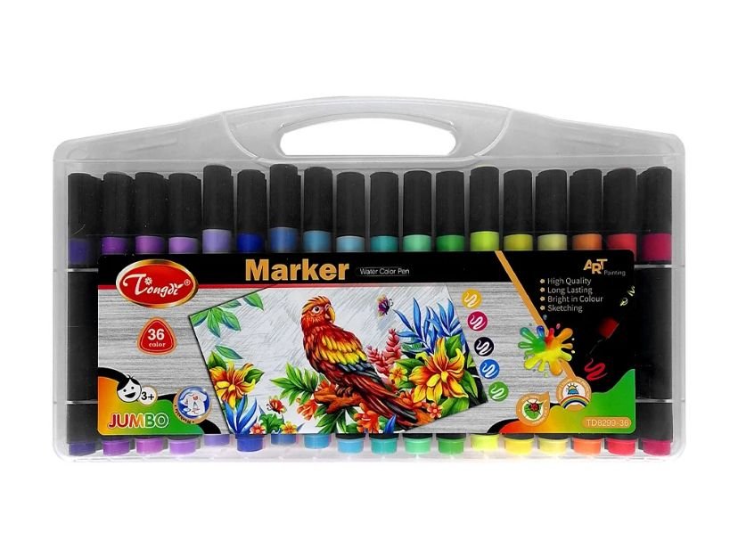 Фломастеры / 