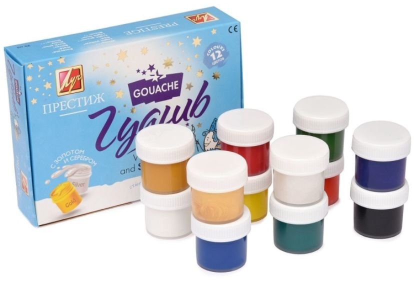 Фломастеры / 