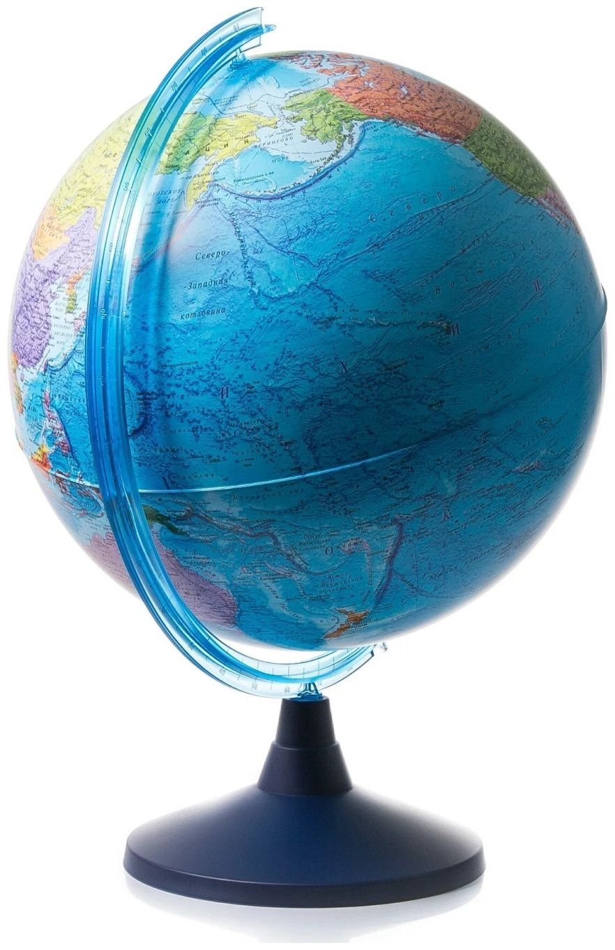 Глобус / 