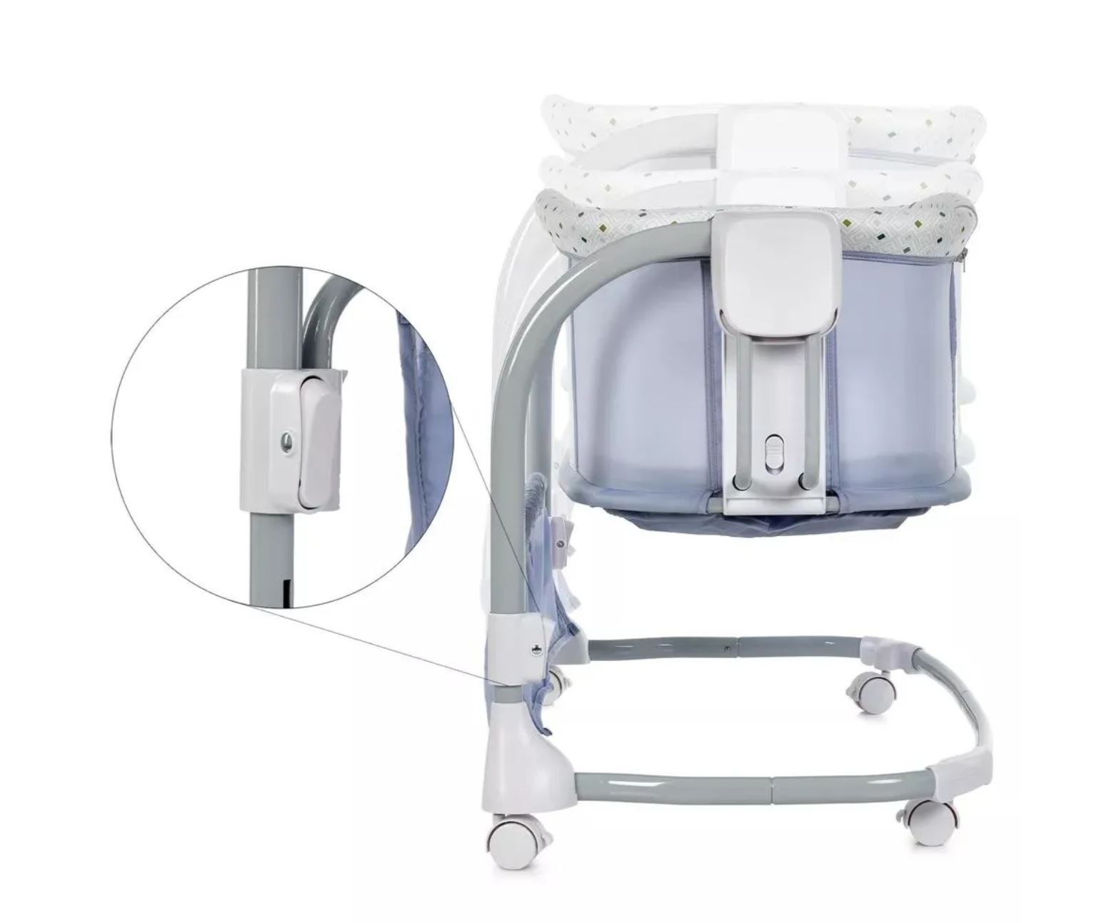 Люлька колыбель / 