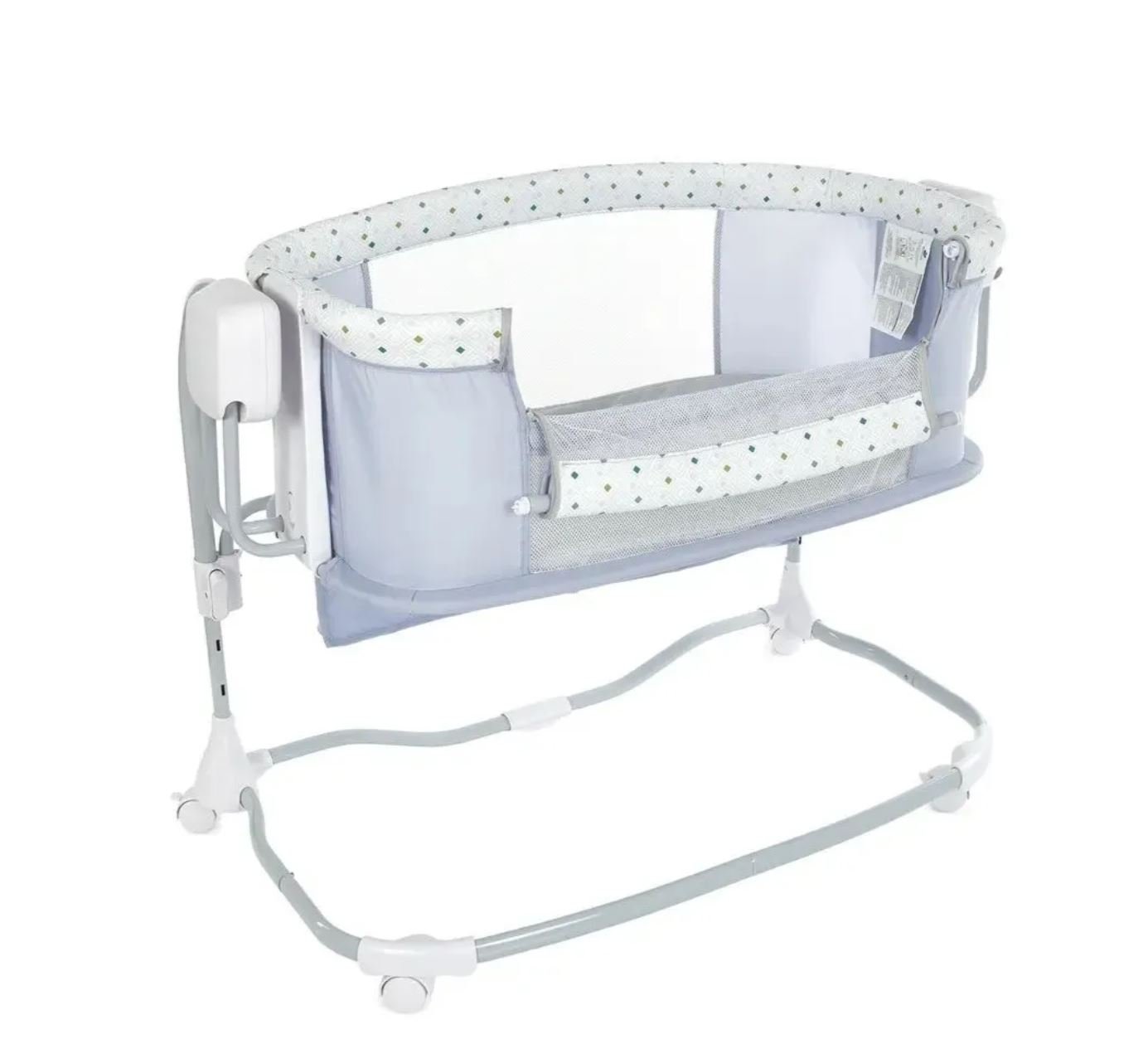 Люлька колыбель / 