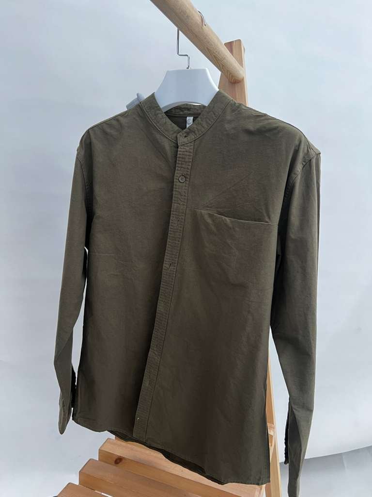 Рубашка/Көйлек 