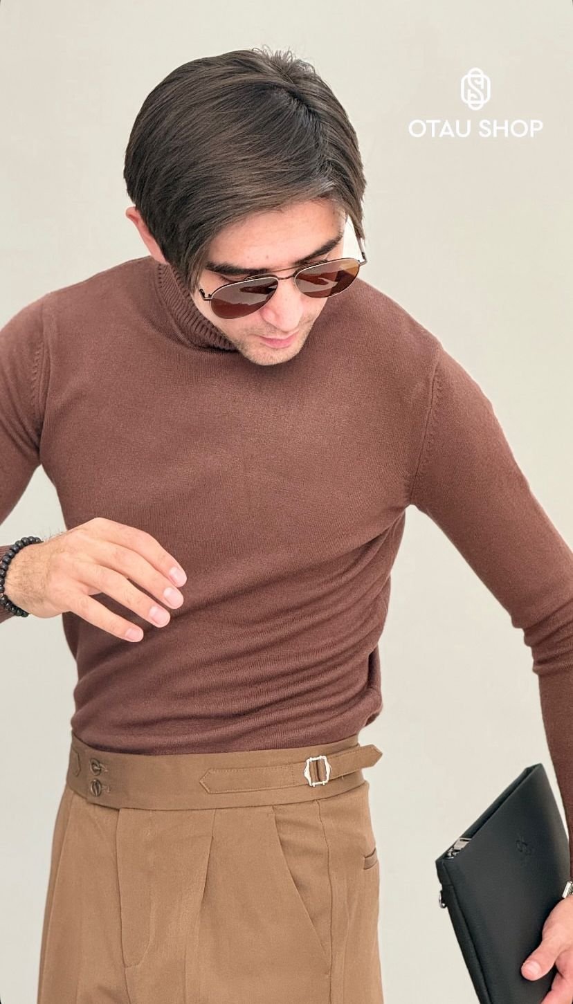 Брюки/Шалбар / 